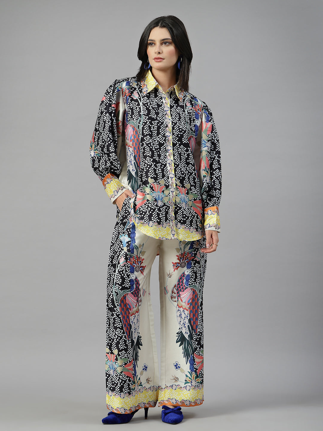 Ambrosia Satin Muse Ensemble