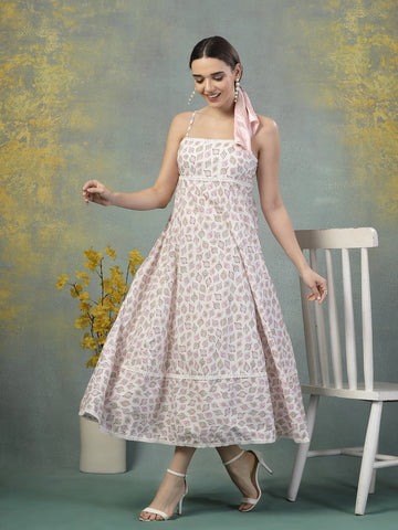 Elysian Cotton Grace Dress