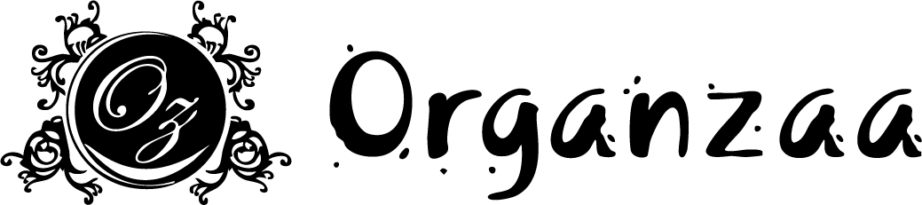 Organzaa India